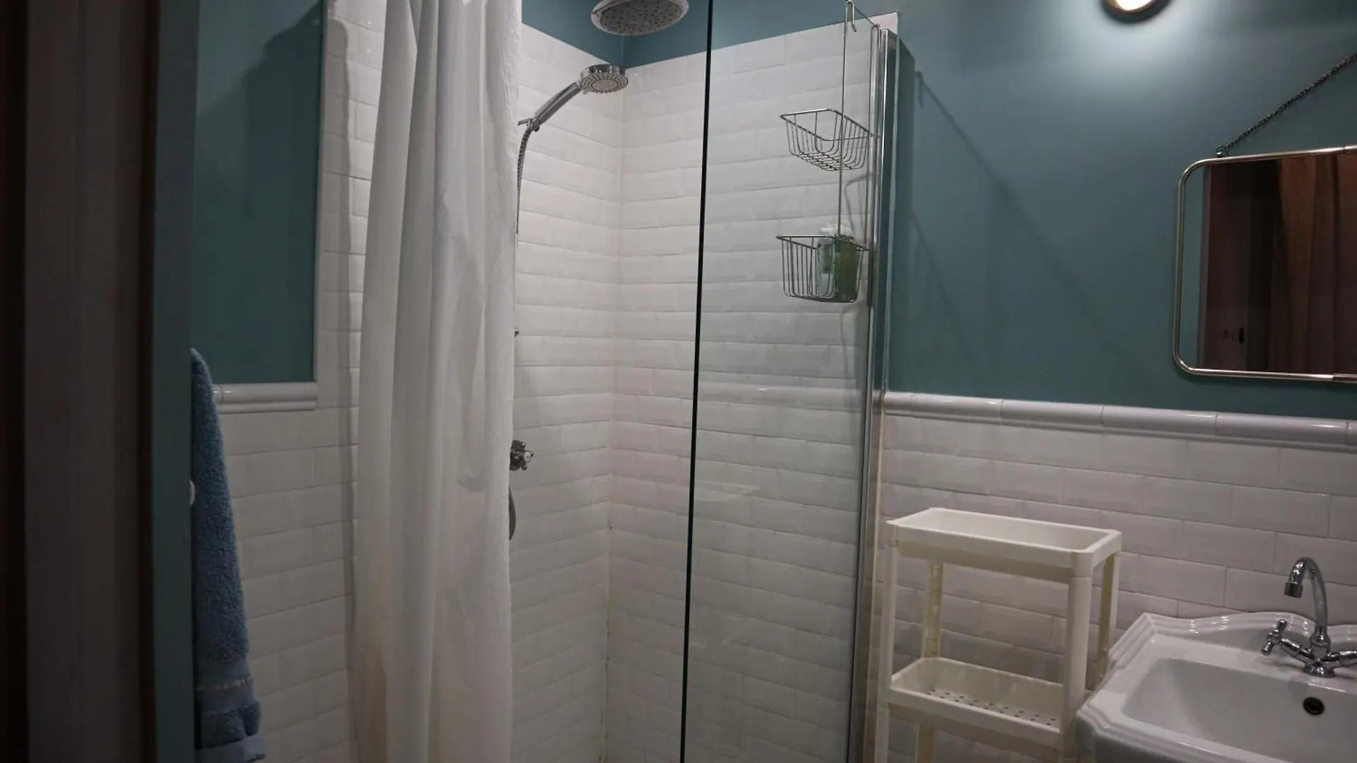 公寓 Superbe Appartement A 5Mins Du Louvre 巴黎