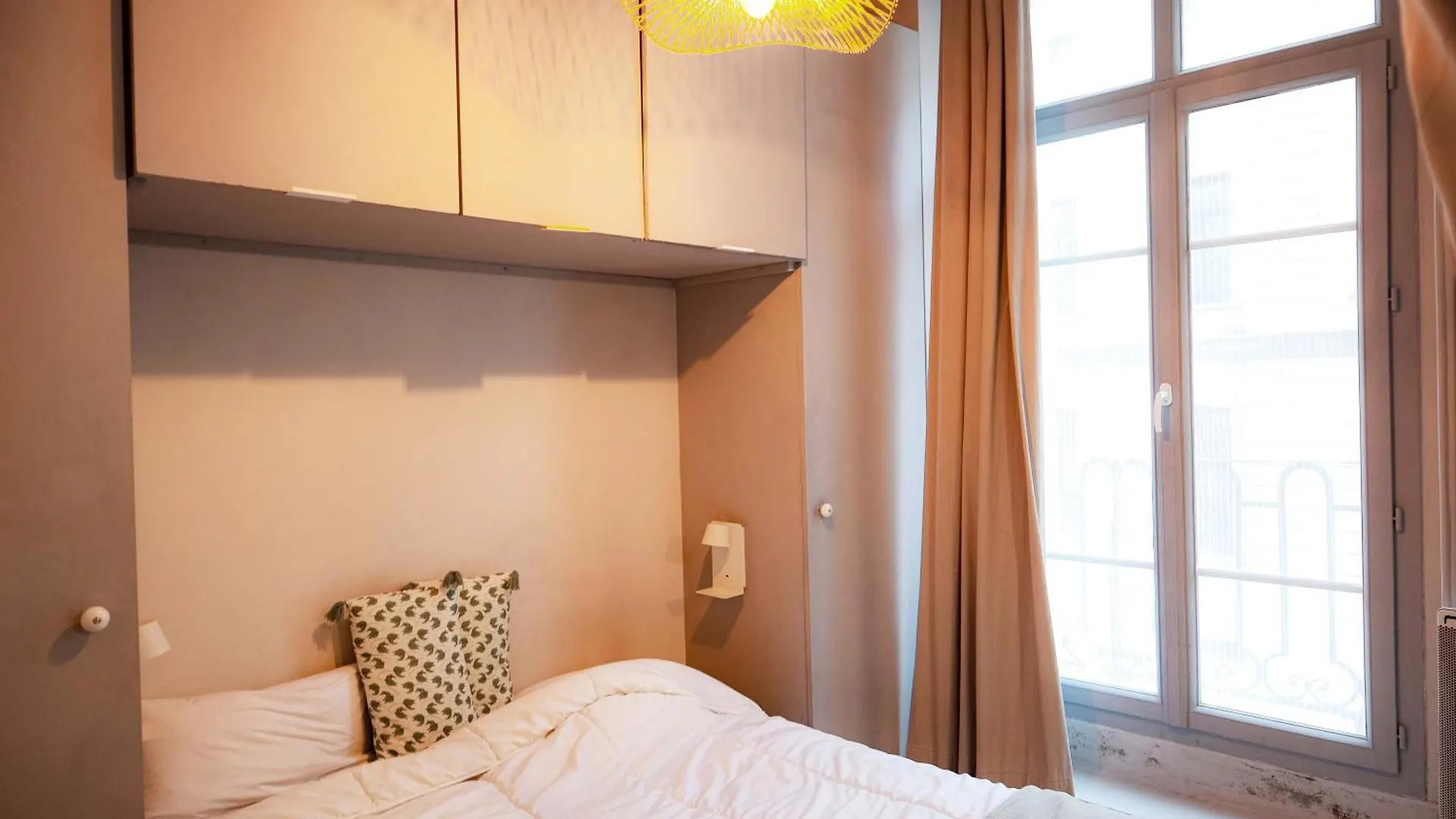 Superbe Appartement A 5Mins Du Louvre Paris Apartment