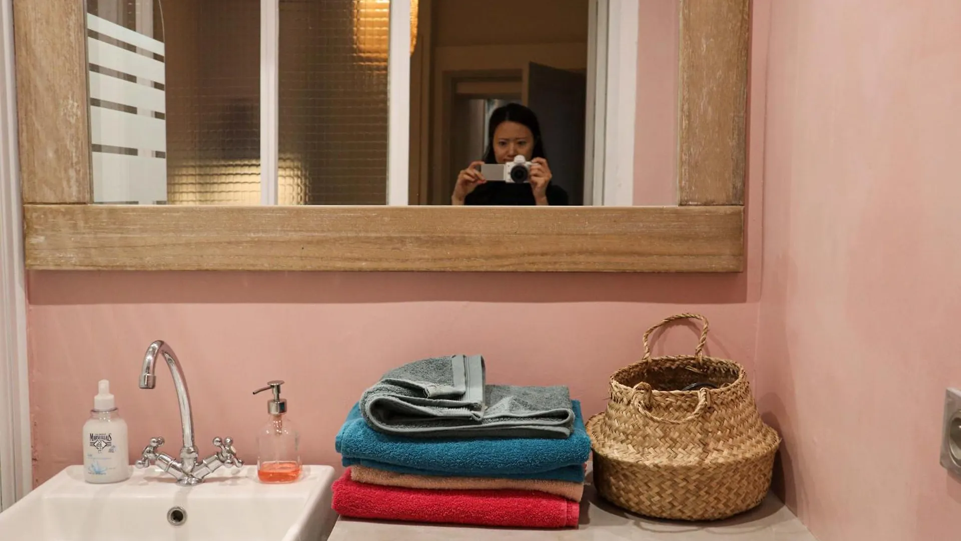 Superbe Appartement A 5Mins Du Louvre 파리 프랑스