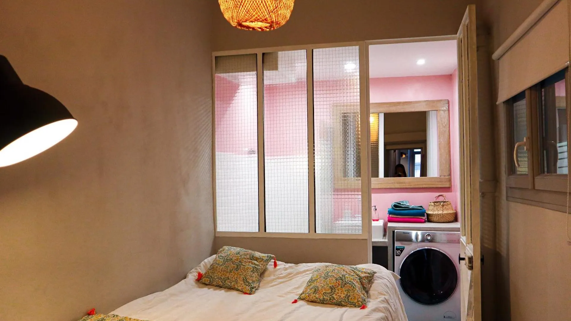 Superbe Appartement A 5Mins Du Louvre Paris